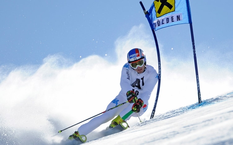 Mondiali sci alpino: Slalom Gigante Maschile: Guida TV  - TV Sorrisi e Canzoni