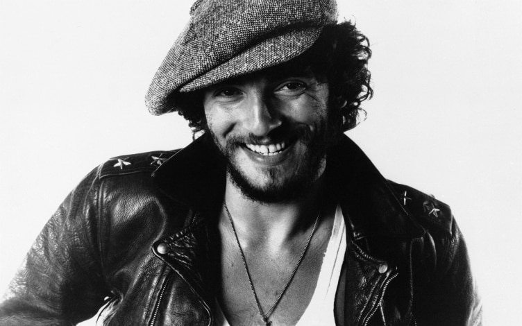 A Tribute to Bruce Springsteen: Guida TV  - TV Sorrisi e Canzoni