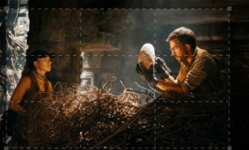 Jurassic World - La rinascita: Guida TV  - TV Sorrisi e Canzoni