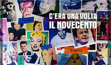 C'era una volta... Il Novecento: Guida TV  - TV Sorrisi e Canzoni