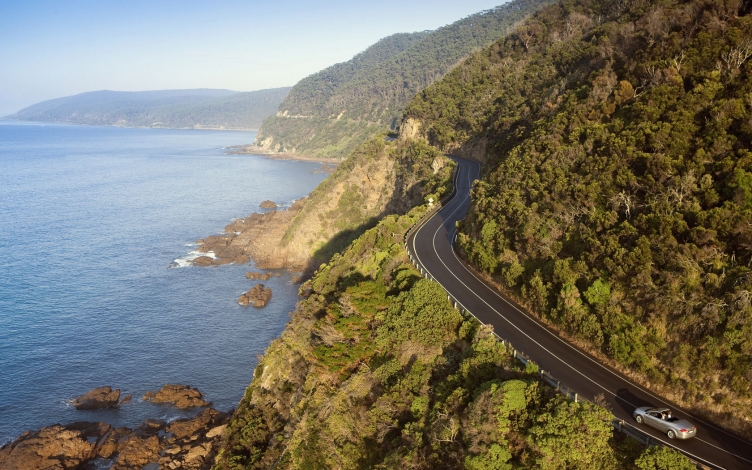 Road Italy: Guida TV  - TV Sorrisi e Canzoni