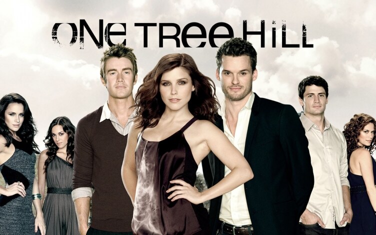 One Tree Hill: Guida TV  - TV Sorrisi e Canzoni