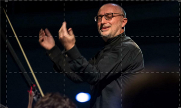 L'Olimpiade di Vivaldi: Guida TV  - TV Sorrisi e Canzoni