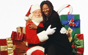 Chiamatemi Babbo Natale: Guida TV  - TV Sorrisi e Canzoni