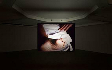 The Act of Seeing: Guida TV  - TV Sorrisi e Canzoni