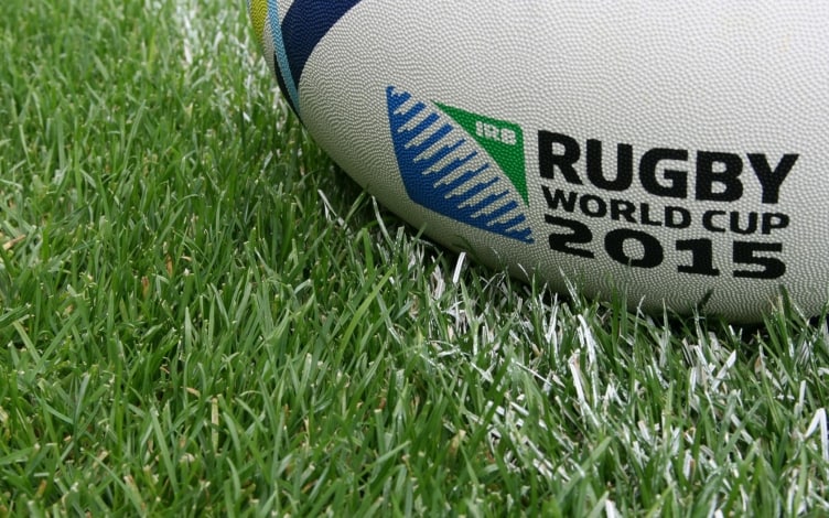 Rugby World Cup 2015: Guida TV  - TV Sorrisi e Canzoni