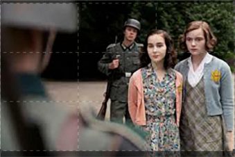 Anne Frank, la mia migliore amica: Guida TV  - TV Sorrisi e Canzoni