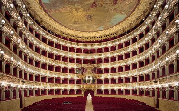 Dal Teatro San Carlo di Napoli - Aida: Guida TV  - TV Sorrisi e Canzoni