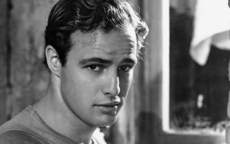 Marlon Brando - La leggenda: Guida TV  - TV Sorrisi e Canzoni