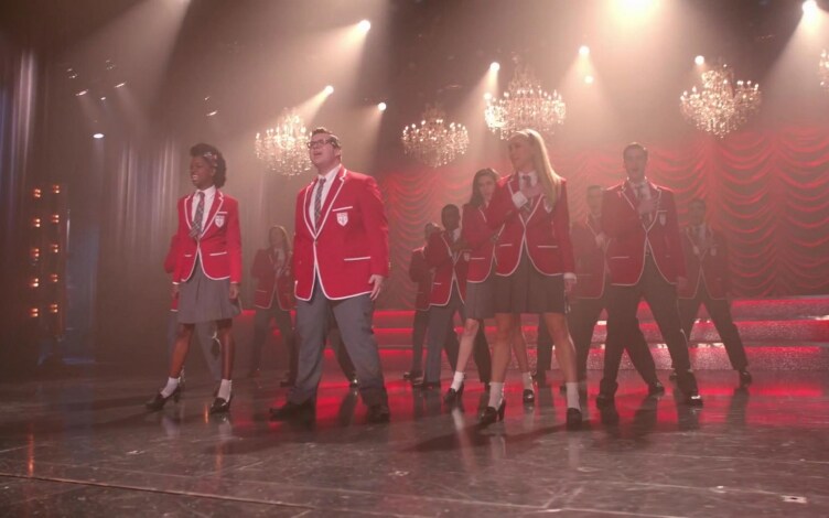 Glee: Guida TV  - TV Sorrisi e Canzoni