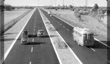 Il boom dell'autostrada: Guida TV  - TV Sorrisi e Canzoni