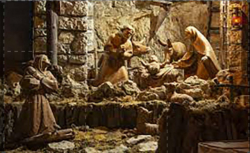 1223-2023: il presepe di San Francesco: Guida TV  - TV Sorrisi e Canzoni
