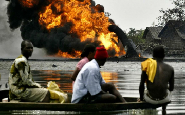Africa e libertà: Guida TV  - TV Sorrisi e Canzoni