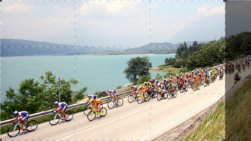 Giro del Veneto - Prova maschile: Guida TV  - TV Sorrisi e Canzoni