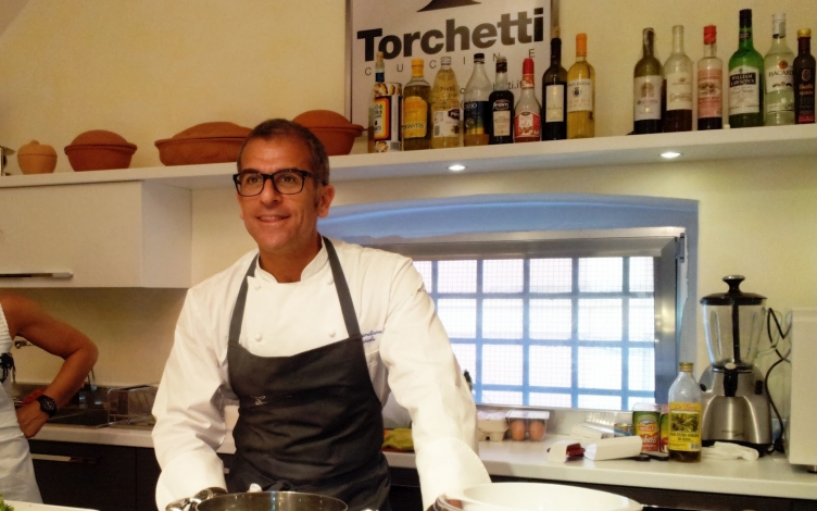 Max cucina l'Italia: Guida TV  - TV Sorrisi e Canzoni