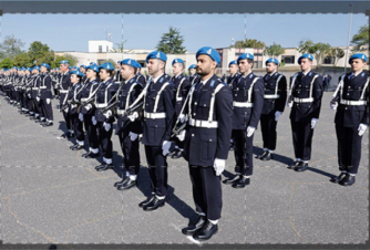 Cerimonia del 207° Anniversario di fondazione del Corpo di Polizia Penitenziaria: Guida TV  - TV Sorrisi e Canzoni