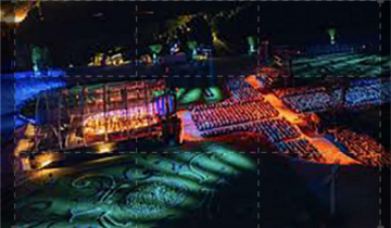 Summer Night Concert 2025: Guida TV  - TV Sorrisi e Canzoni