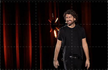 Alessandro Siani - Off Line: Guida TV  - TV Sorrisi e Canzoni