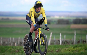Road to Yellow: Guida TV  - TV Sorrisi e Canzoni