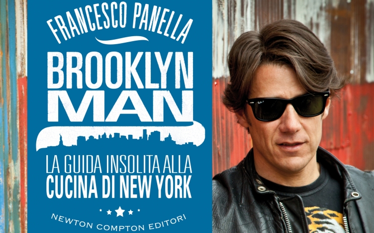 Brooklyn Man: Guida TV  - TV Sorrisi e Canzoni