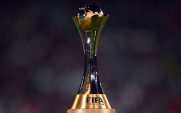 FIFA Club World Cup: Guida TV  - TV Sorrisi e Canzoni