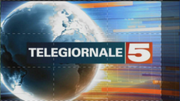 Tg5 Anticipazione: Guida TV  - TV Sorrisi e Canzoni