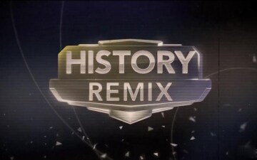History Remix: Guida TV  - TV Sorrisi e Canzoni