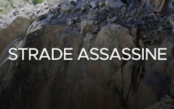 Strade Assassine: Guida TV  - TV Sorrisi e Canzoni
