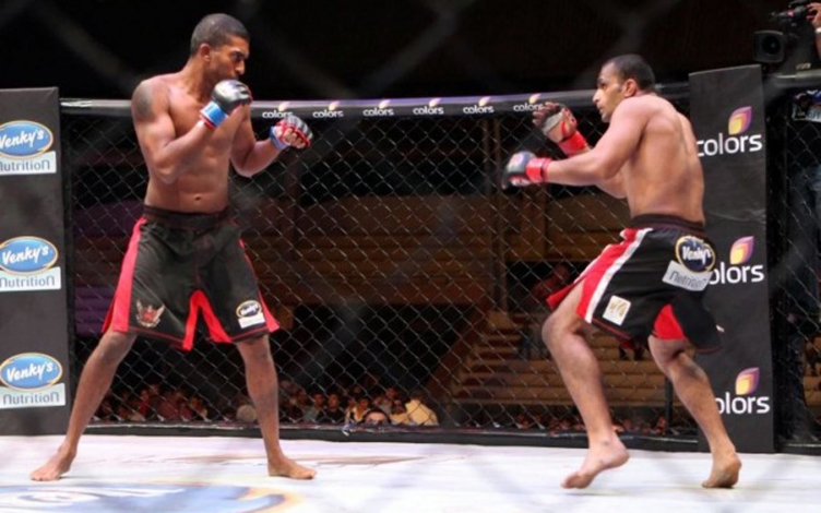MMA: Guida TV  - TV Sorrisi e Canzoni