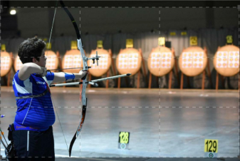 Campionati Italiani Indoor: Guida TV  - TV Sorrisi e Canzoni
