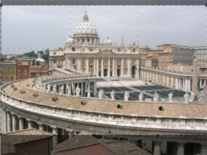 Auguri ai dipendenti del Vaticano: Guida TV  - TV Sorrisi e Canzoni