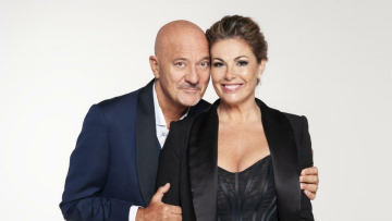Zelig 30: Guida TV  - TV Sorrisi e Canzoni