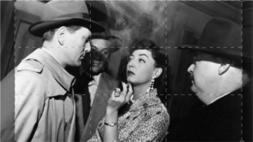 Le jene di Chicago: Guida TV  - TV Sorrisi e Canzoni