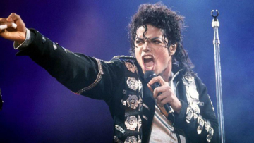 Being Michael Jackson: Guida TV  - TV Sorrisi e Canzoni