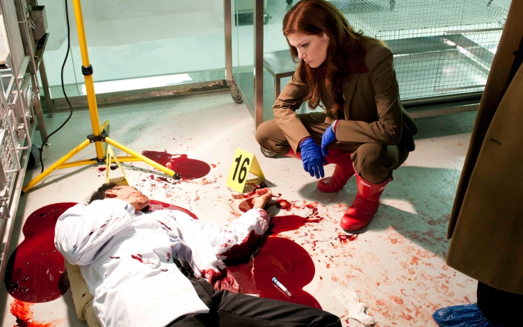 So chi mi ha ucciso: Guida TV  - TV Sorrisi e Canzoni