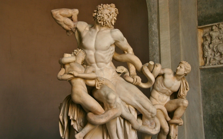 Musei Vaticani - Tra cielo e terra: Guida TV  - TV Sorrisi e Canzoni
