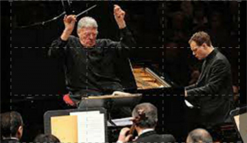 Bruckner: Sinfonia N.5 In Si Bem Mag: Guida TV  - TV Sorrisi e Canzoni