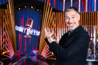 Don't Forget the Lyrics - Serata speciale: Guida TV  - TV Sorrisi e Canzoni