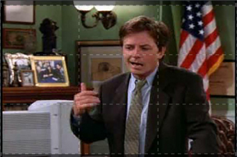 Spin City: Guida TV  - TV Sorrisi e Canzoni