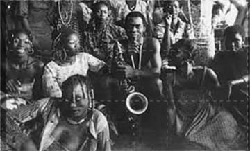 Fela, il mio Dio vivente: Guida TV  - TV Sorrisi e Canzoni