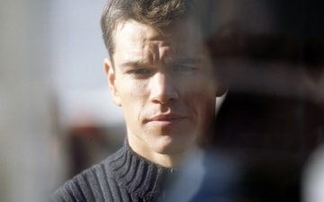The Bourne Identity: Guida TV  - TV Sorrisi e Canzoni
