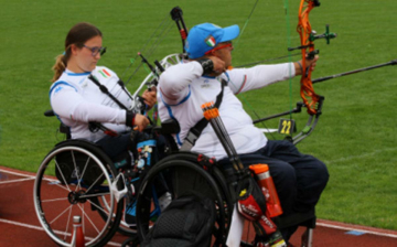 Mondiali Para-Archery Gwangju: Guida TV  - TV Sorrisi e Canzoni
