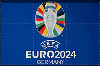 Qualif. Europei 2024: Guida TV  - TV Sorrisi e Canzoni