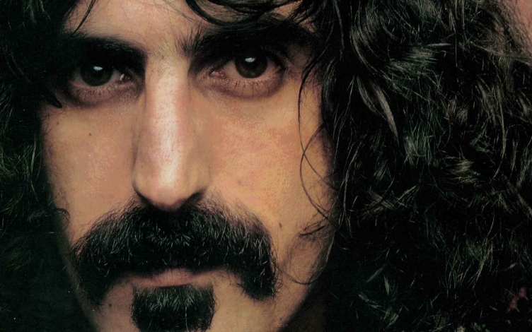 Frank Zappa and the Mothers - Roxy the movie: Guida TV  - TV Sorrisi e Canzoni