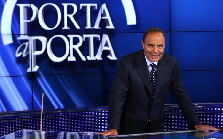 Speciale Porta a Porta 20 Anni: Guida TV  - TV Sorrisi e Canzoni