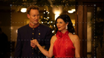 Un Natale A Cinque Stelle: Guida TV  - TV Sorrisi e Canzoni