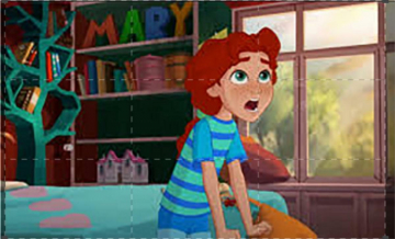 Mary e lo spirito di mezzanotte: Guida TV  - TV Sorrisi e Canzoni