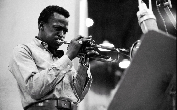 Miles Davis Electric: Guida TV  - TV Sorrisi e Canzoni