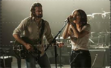 A Star Is Born: Guida TV  - TV Sorrisi e Canzoni