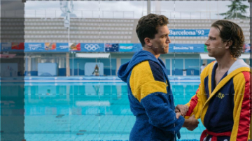 Sogno Olimpico: Guida TV  - TV Sorrisi e Canzoni